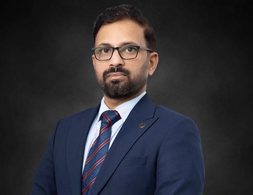 Fysal Ibrahim