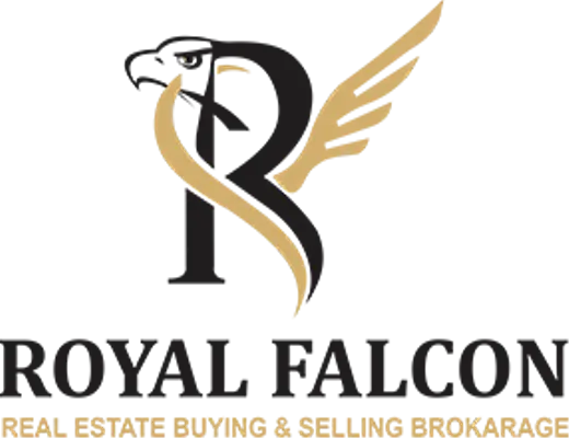 Royal Falcon Real Estate