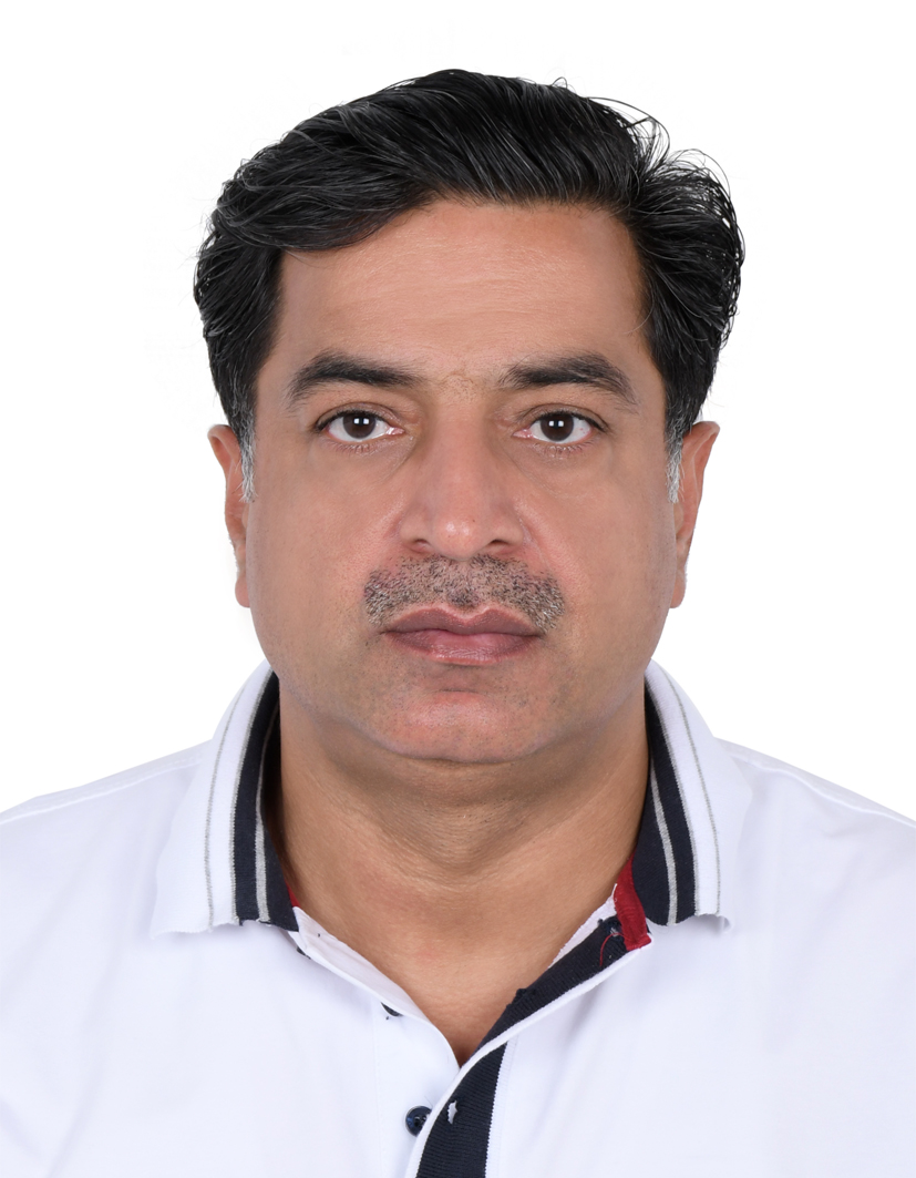 Muhammad Shuaib Khan Ghulam Sarwar Khan