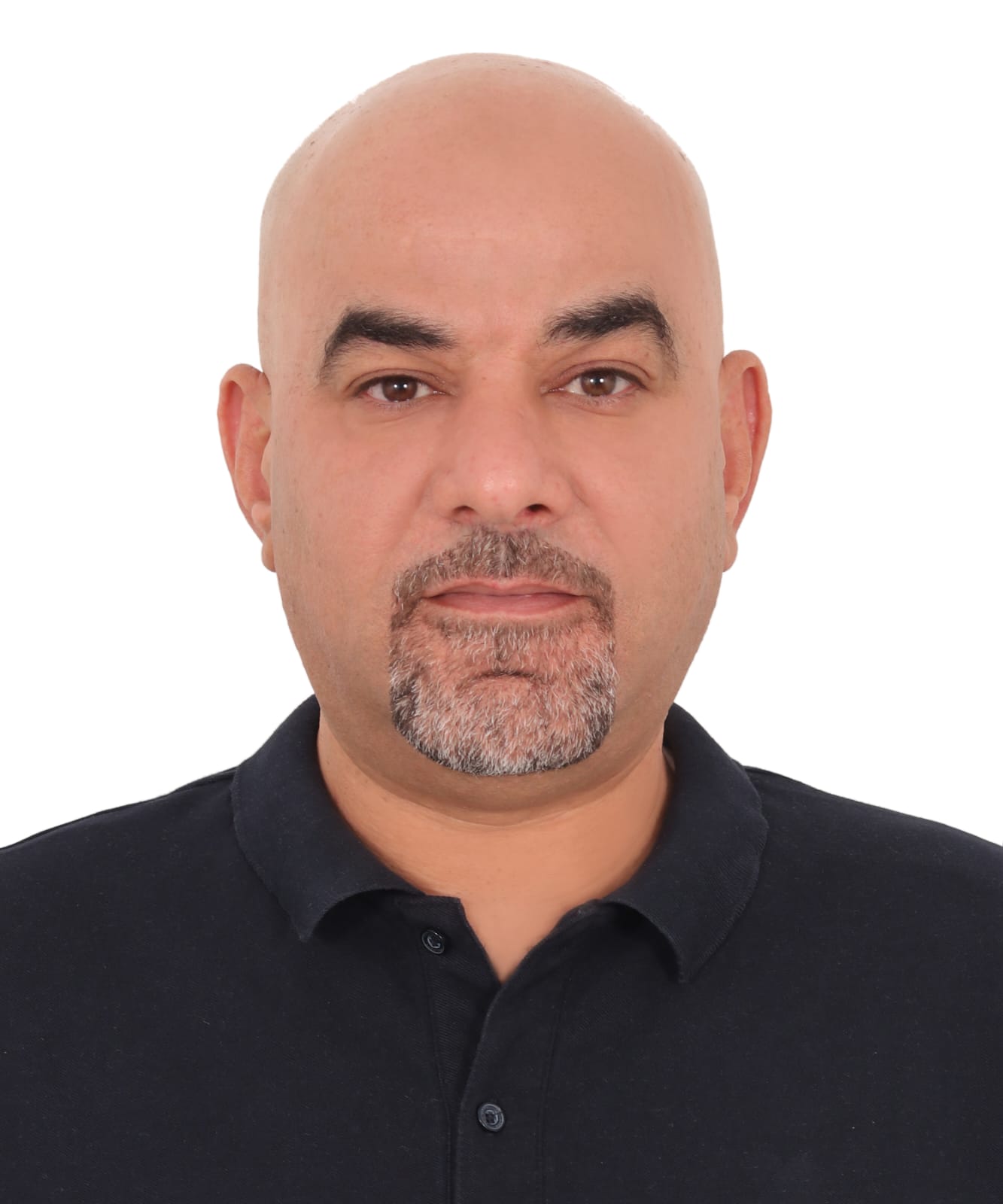 Mahmoud Fadel Mohd Abdu