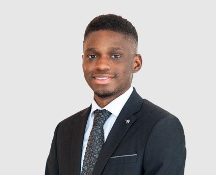Mervyn Shalemba