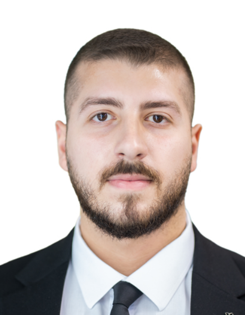 Charbel Georges Ibrahim
