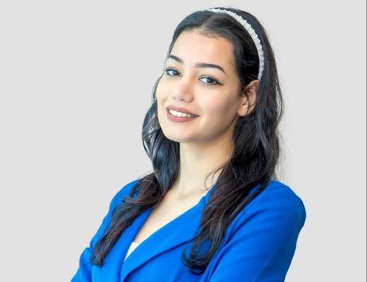Ranim Fouad