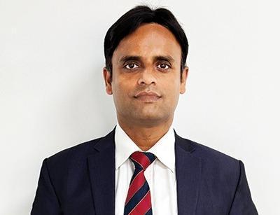 Muhammad Imran