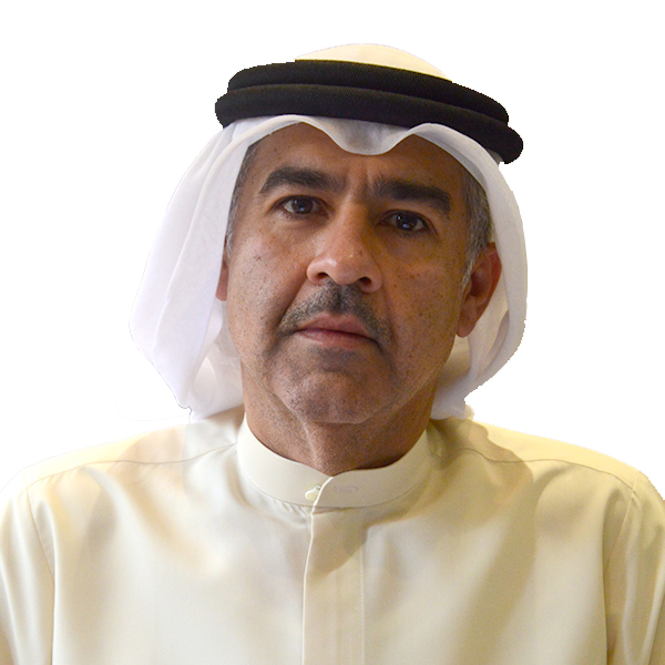 Khalid Abdulla Qassim Alqassim