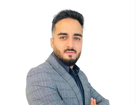 Arif Rubani