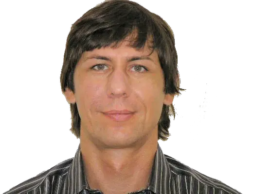 Pavel Peschanskiy