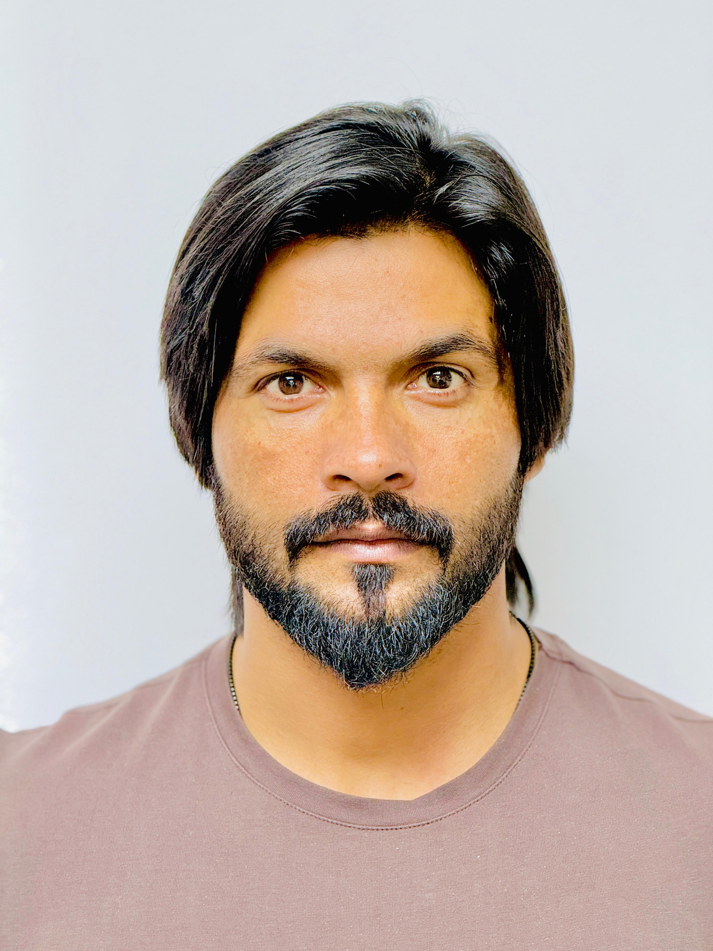Mohsin Ali Bisharat Ali