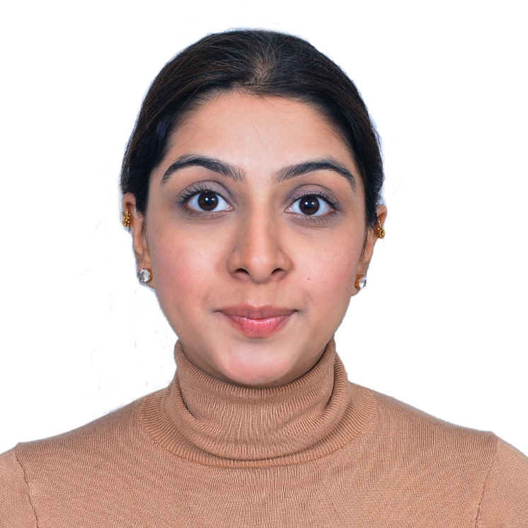 Pallavi Arora Vijay Kumar