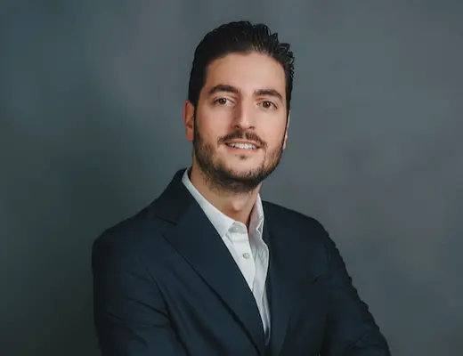 Enzo Bedok