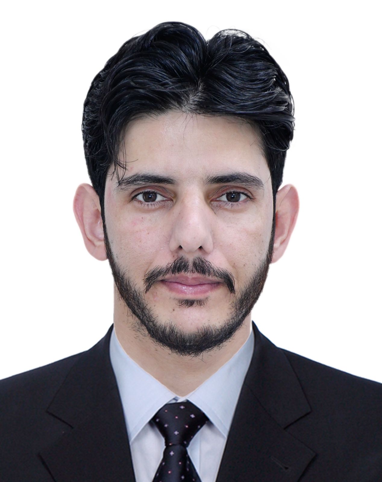 Muhammad Abbas Afsar Muhammad Afsar Khan