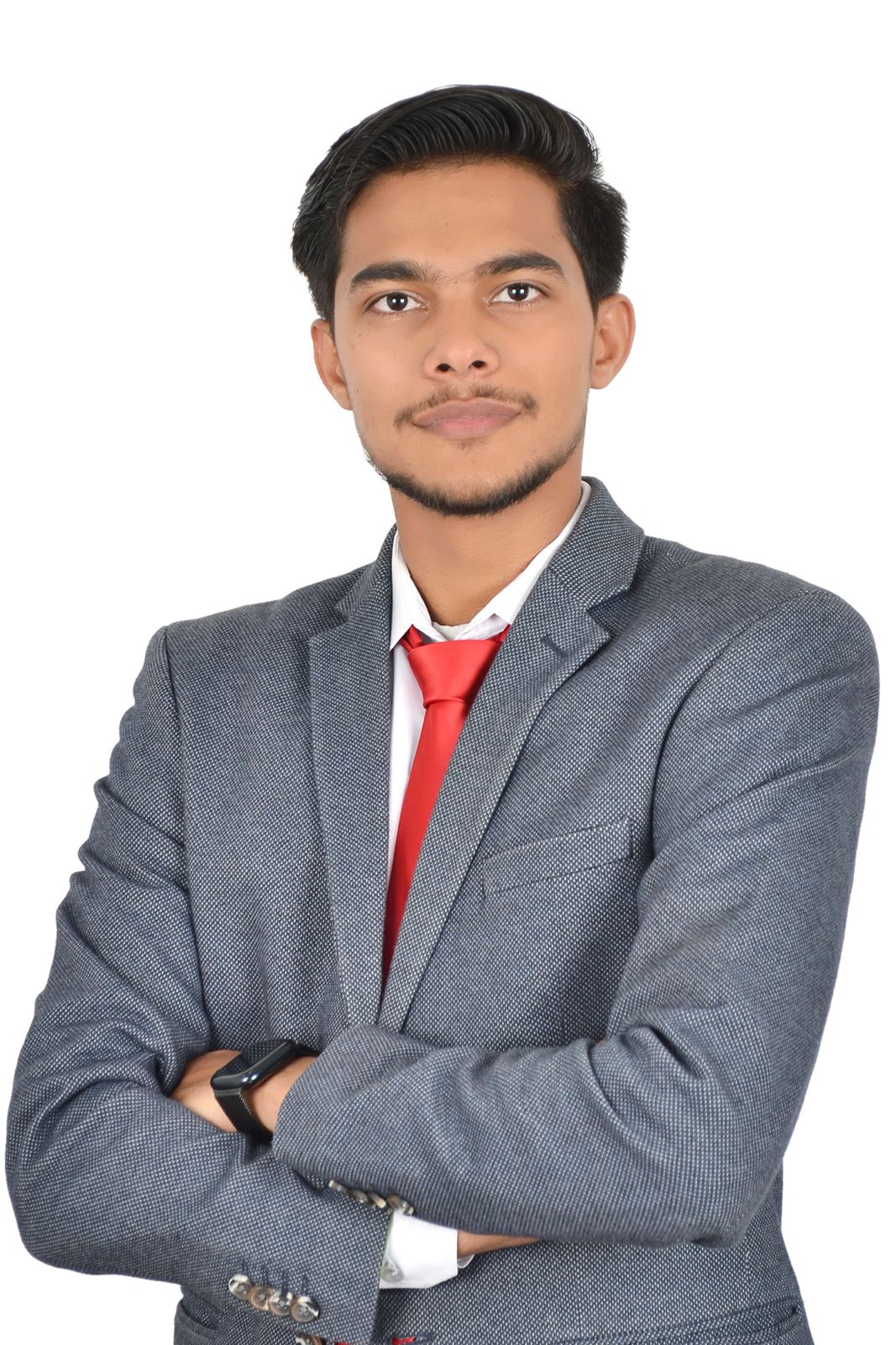 Muhammad Hassan Raza Abdul Razzaq Talib