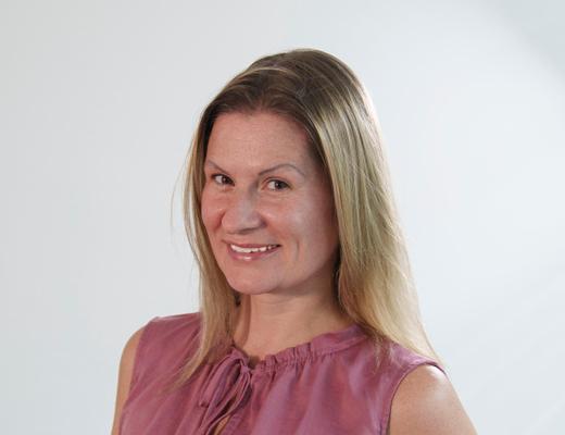 Veronika Olegovna Meleshko