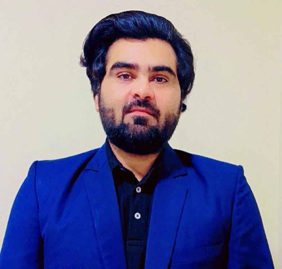 Kashif Hussain Muhammad Hussain Tabassum