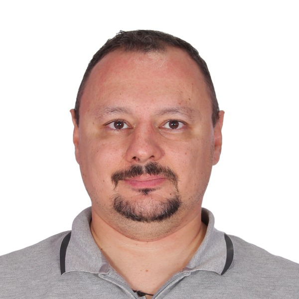 Andrey Ibragimov