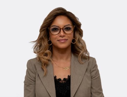 Shereen Metwally