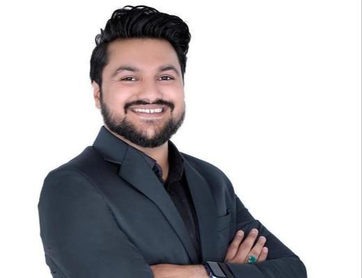 Muhammad Ahmad