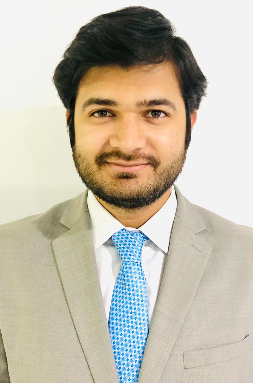 Mirza Mujahid Amin Muhammad Amin