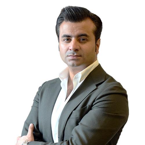 Muhammad Ali Mustafa Mustafa Kamal Malik