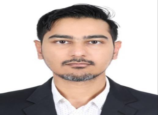 JUNAID HUSSAIN