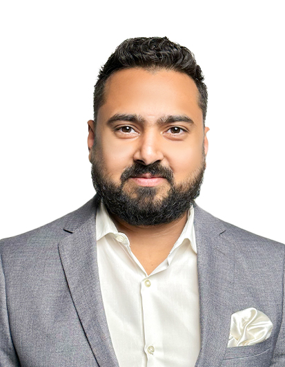 Vinay Shah Ravindra Shah
