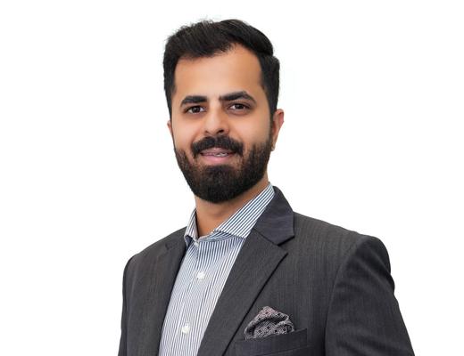 Abdul Salam