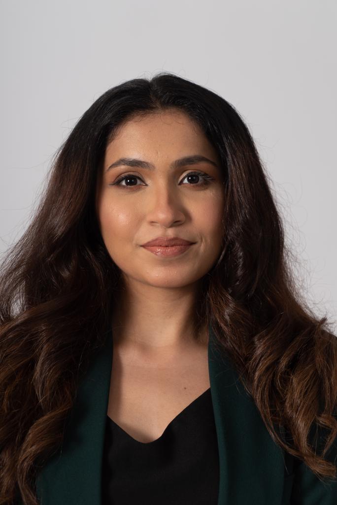 Mansha Chadha Vijay Chadha