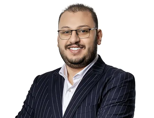Huzaifa Aliyash