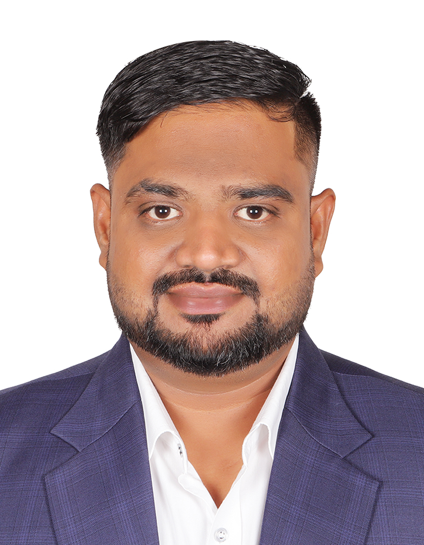 Naveen Sukumaran Sukumaran