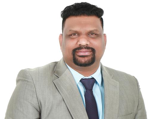 Sabith Santhosh