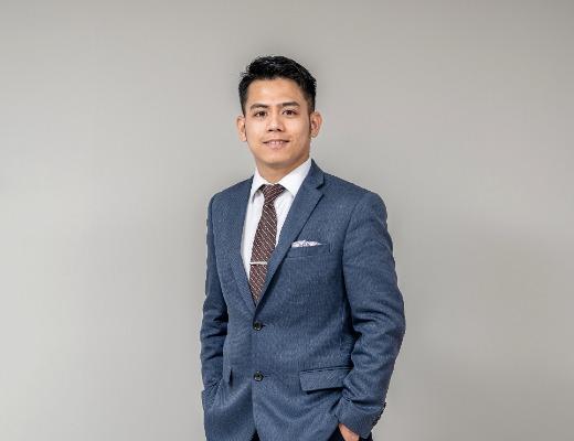 Ken Michael Gelera
