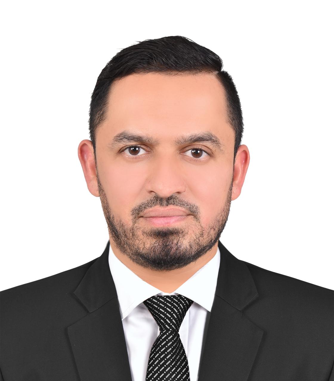 Sayed Abdul Manan Quraishi