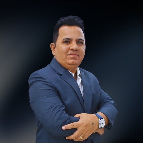 Prakash Kumar Longani Gagan Das Longani