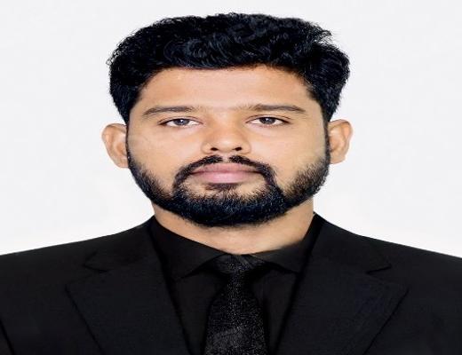 Harikrishnan Mariappan
