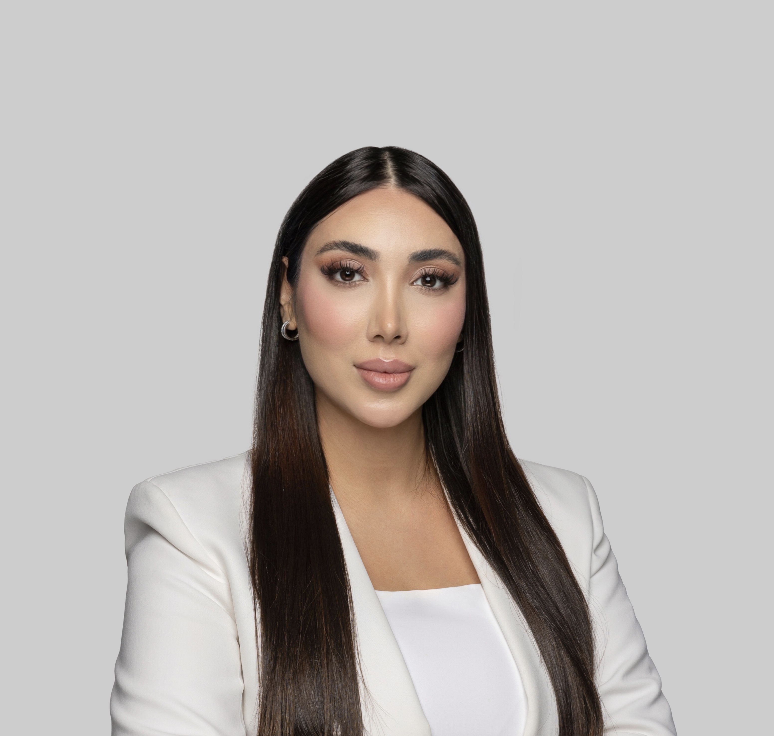 Nona Ramin Farjou