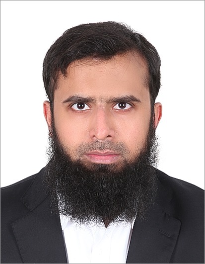 Muhammad Arsalan Muhammad Iqbal
