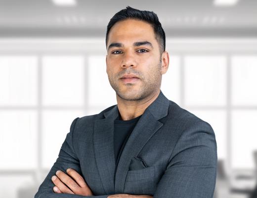 Nipun Sareen