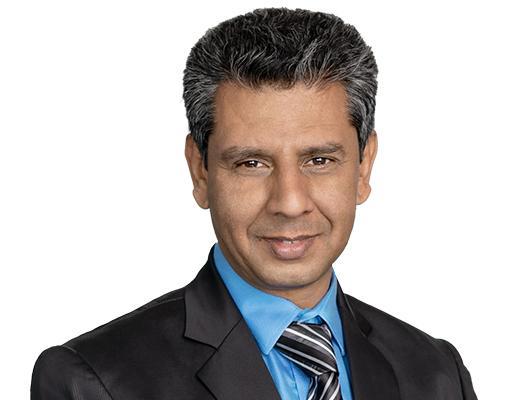 Waseem Awan