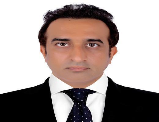 Farhat Abbas 