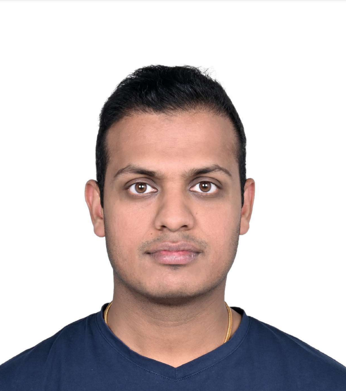 Deepharsh Gupta