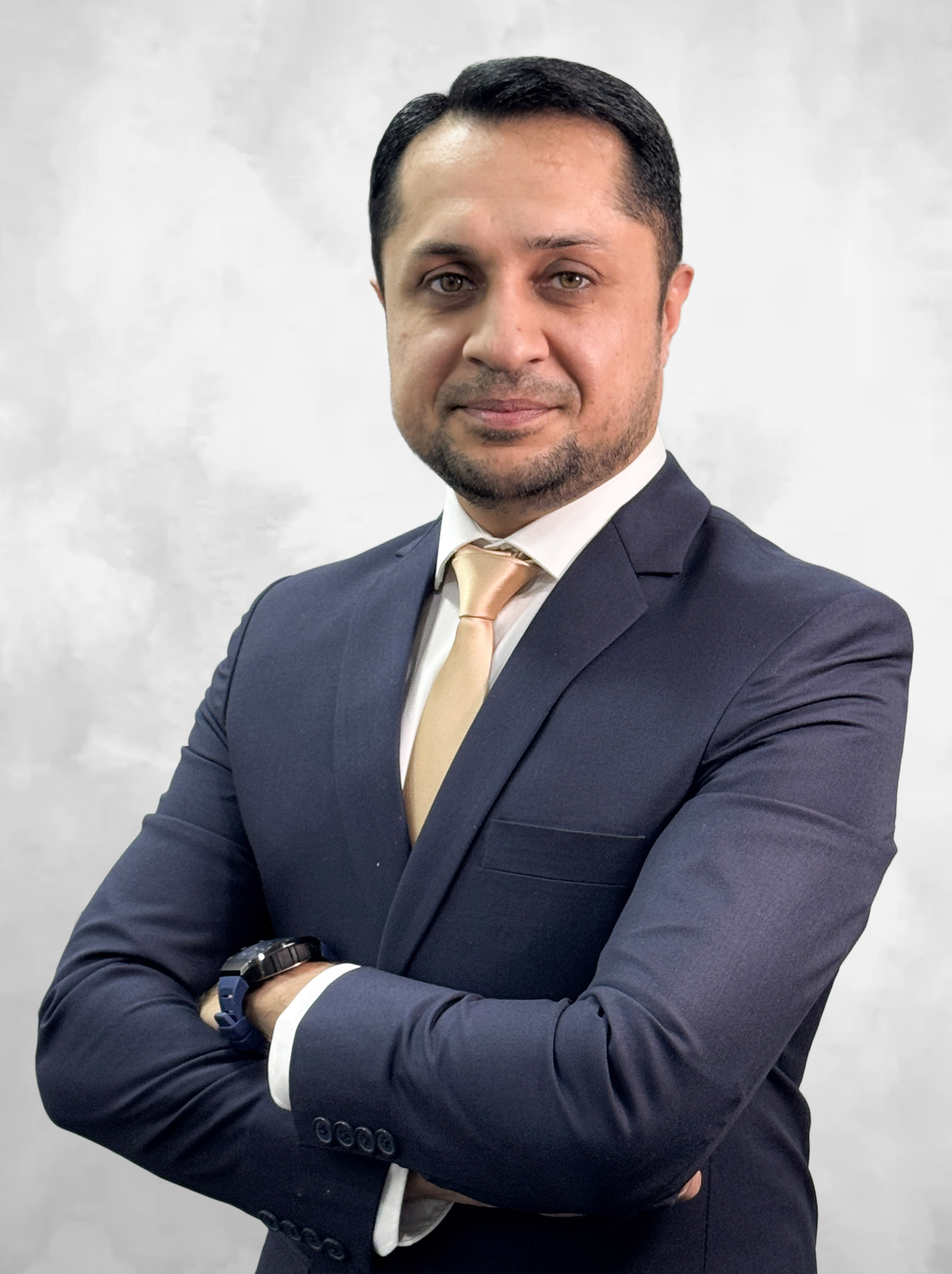 Abdul Razzaq Abdul Hadi