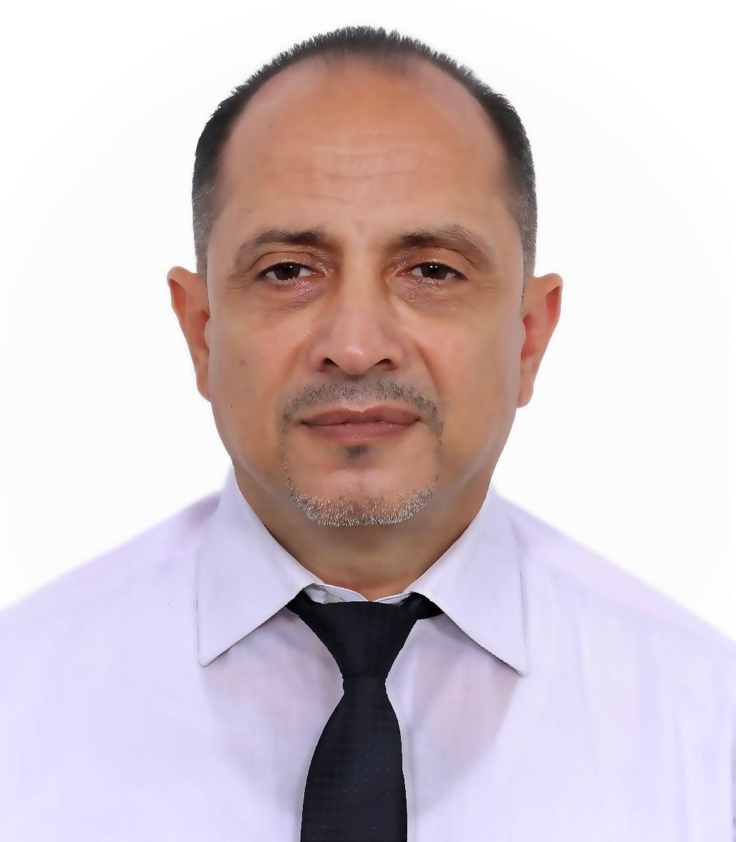 Alaa Din Ali Kurdieh