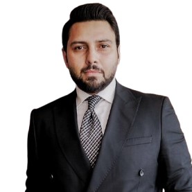 Huseyin Soyuturk
