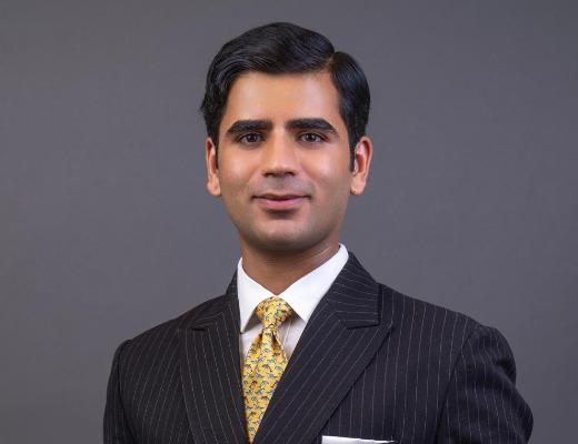 Abhiveer Singh Chundawat
