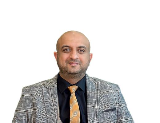 Wajahat Farooq  