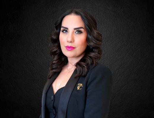 Firouzeh Barati