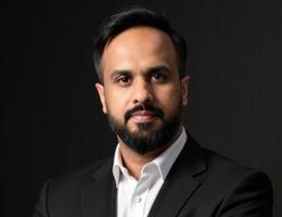 Zeeshan Raheem