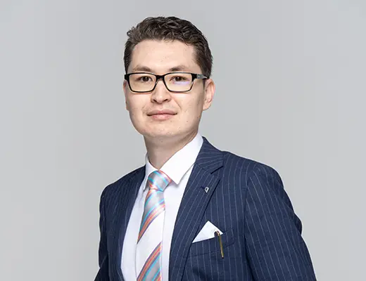Adilet Abylgaziev