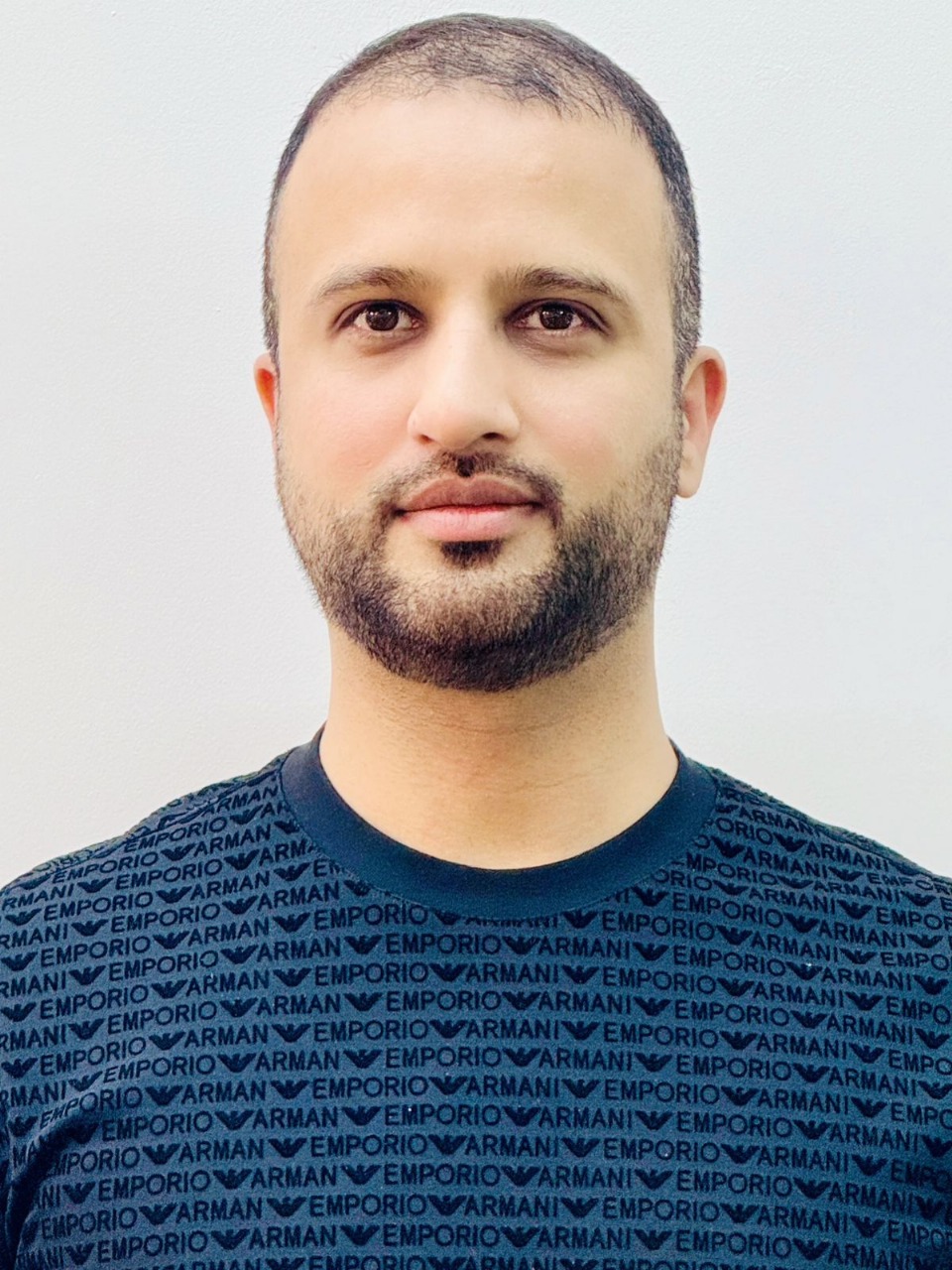 Usman Faizi Ali Muhammad Faizi