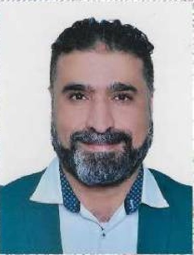 Ashraf Samir Hassan Omran